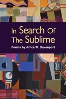 In Search of the Sublime 1956578455 Book Cover