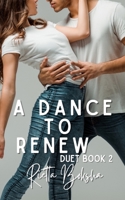 A Dance to Renew 1088040330 Book Cover