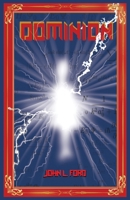 Dominion 1945286474 Book Cover