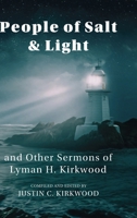 People of Salt & Light 1716553024 Book Cover