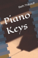 Piano Keys B0G7GTZY9Y Book Cover