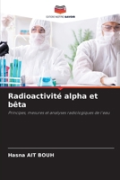Radioactivité alpha et bêta 6209605877 Book Cover