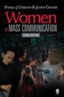 Women in Mass Communication (SAGE Focus Editions) 1412936950 Book Cover