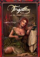 Forgotten 2: The Portal of Destiny 1935351028 Book Cover