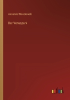 Der Venuspark B0BRY66FVS Book Cover