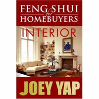 Feng Shui for Homebuyers - Interior (Second Edition) 983333217X Book Cover