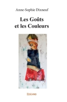 Les Goûts et les Couleurs (French Edition) 2414112999 Book Cover