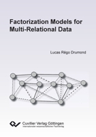 Factorization Models for Multi-Relational Data 3954047349 Book Cover