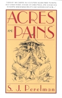 Acres and Pains 1558213597 Book Cover