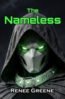 The Nameless 1090884974 Book Cover