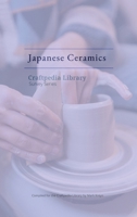 Japanese Ceramics 3384898273 Book Cover