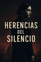 HERENCIAS DEL SILENCIO: El pasado siempre vuelve. Y algunas verdades no perdonan. (Spanish Edition) B0FCSFKC3V Book Cover