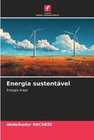 Energia sustentável (Portuguese Edition) 6209371949 Book Cover