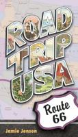 Road Trip USA Route 66 1631210939 Book Cover