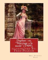 Marriage à la mode 1523772786 Book Cover