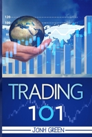 Trading 101 191409297X Book Cover