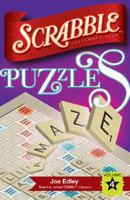 SCRABBLE Puzzles Volume 4 1402755260 Book Cover
