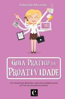 Guia Prático da Proatividade 1543031285 Book Cover