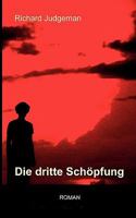 Die dritte Schöpfung 3833416939 Book Cover