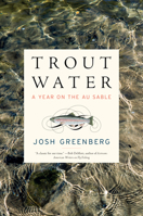 Trout Water 1612199011 Book Cover