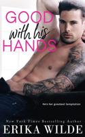 Good with His Hands 198406360X Book Cover