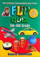 Flip Quiz: 5th-6th Grade 1571458107 Book Cover
