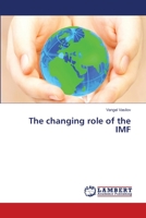 The changing role of the IMF 3659502308 Book Cover