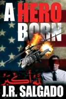 A Hero Born 1539147517 Book Cover