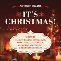 It's Christmas! B0CHXW8NK9 Book Cover