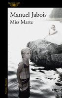 Miss Marte 842045432X Book Cover