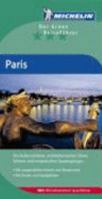 GUIDE VERT PARIS (ALL) 3834289876 Book Cover