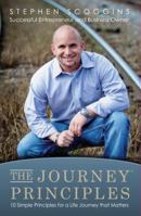 The Journey Principles 0990979008 Book Cover