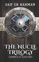 The Nucle Trilogy B0CL53HQDX Book Cover