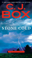 Stone Cold 0425272826 Book Cover