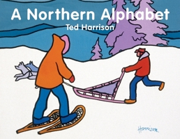 A Northern Alphabet 0887769608 Book Cover