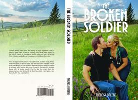 The Broken Soldier B0FF3L7NYV Book Cover