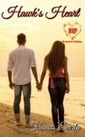 Hawk's Heart B0851MGWWN Book Cover