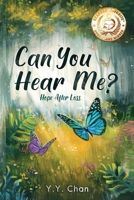 Can You Hear Me? 9887465216 Book Cover