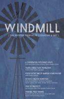 Windmill, Winter 2017 Issue (Windmill, #1) 0998445401 Book Cover