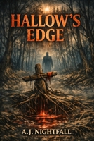 Hallow’s Edge B0GXFFSWGV Book Cover