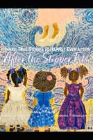 After The Slipper Fits 1711345393 Book Cover