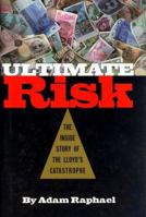 Ultimate Risk 1568580568 Book Cover