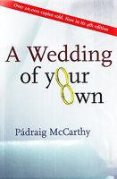 A Wedding of Your Own 1853900869 Book Cover