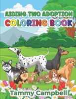 Aiding to Adoption B0BBG6P4SD Book Cover