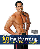 101 Fat Burning Workouts & Diet Strategies (101 Workouts)