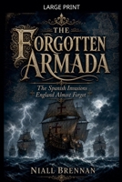 The Forgotten Armada B0GZKM7RHG Book Cover