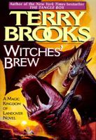 Witches' Brew 0345387015 Book Cover
