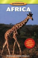 Africa 1552851532 Book Cover