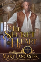 The Secret Heart B0882P9XMP Book Cover