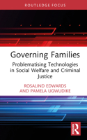 Governing Families 0367530724 Book Cover